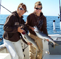 Tofte Charters Photo Gallery