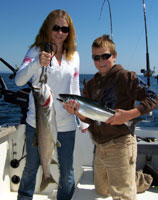Tofte Charters Photo Gallery