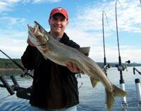 Tofte Charters Photo Gallery
