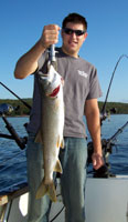 Tofte Charters Photo Gallery