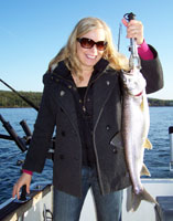 Tofte Charters Photo Gallery
