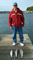Tofte Charters Photo Gallery