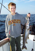 Tofte Charters Photo Gallery