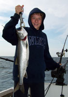 Tofte Charters Photo Gallery