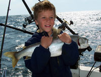 Tofte Charters Photo Gallery