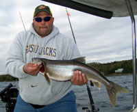 Tofte Charters Photo Gallery