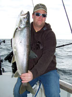 Tofte Charters Photo Gallery