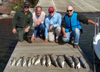 Tofte Charters Photo Gallery