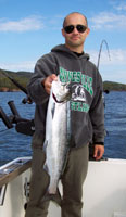 Tofte Charters Photo Gallery