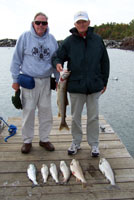 Tofte Charters Photo Gallery