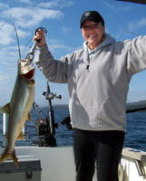 Tofte Charters Photo Gallery