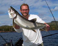 Tofte Charters Photo Gallery