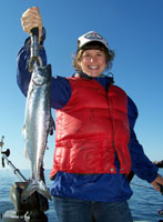 Tofte Charters Photo Gallery