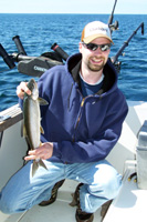 Tofte Charters Photo Gallery