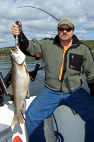 Tofte Charters Photo Gallery
