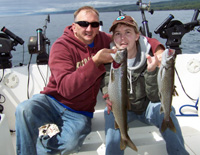 Tofte Charters Photo Gallery