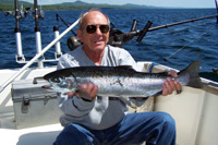 Tofte Charters Photo Gallery