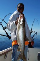 Tofte Charters Photo Gallery