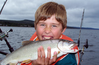 Tofte Charters Photo Gallery