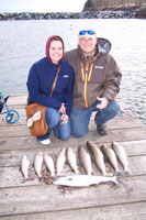 Tofte Charters Photo Gallery