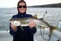 Tofte Charters Photo Gallery