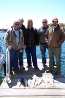 Tofte Charters Photo Gallery