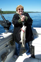Tofte Charters Photo Gallery