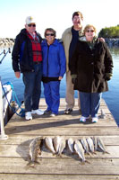 Tofte Charters Photo Gallery