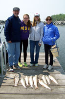 Tofte Charters Photo Gallery