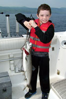 Tofte Charters Photo Gallery