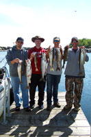 Tofte Charters Photo Gallery