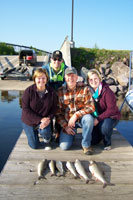 Tofte Charters Photo Gallery