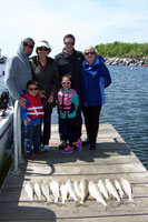 Tofte Charters Photo Gallery