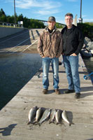 Tofte Charters Photo Gallery