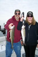 Tofte Charters Photo Gallery