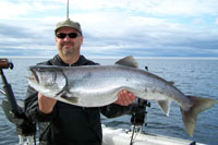 Tofte Charters Photo Gallery