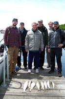 Tofte Charters Photo Gallery