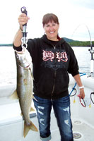 Tofte Charters Photo Gallery