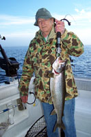 Tofte Charters Photo Gallery