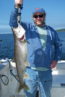 Tofte Charters Photo Gallery