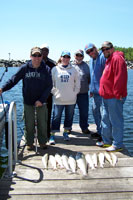 Tofte Charters Photo Gallery