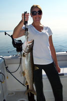 Tofte Charters Photo Gallery