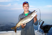 Tofte Charters Photo Gallery