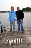 Tofte Charters Photo Gallery