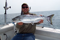 Tofte Charters Photo Gallery
