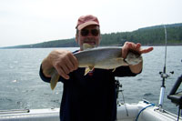 Tofte Charters Photo Gallery