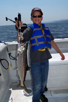 Tofte Charters Photo Gallery