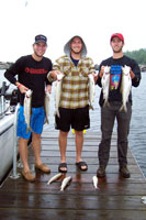 Tofte Charters Photo Gallery