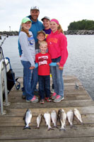 Tofte Charters Photo Gallery
