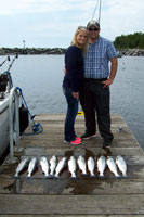 Tofte Charters Photo Gallery